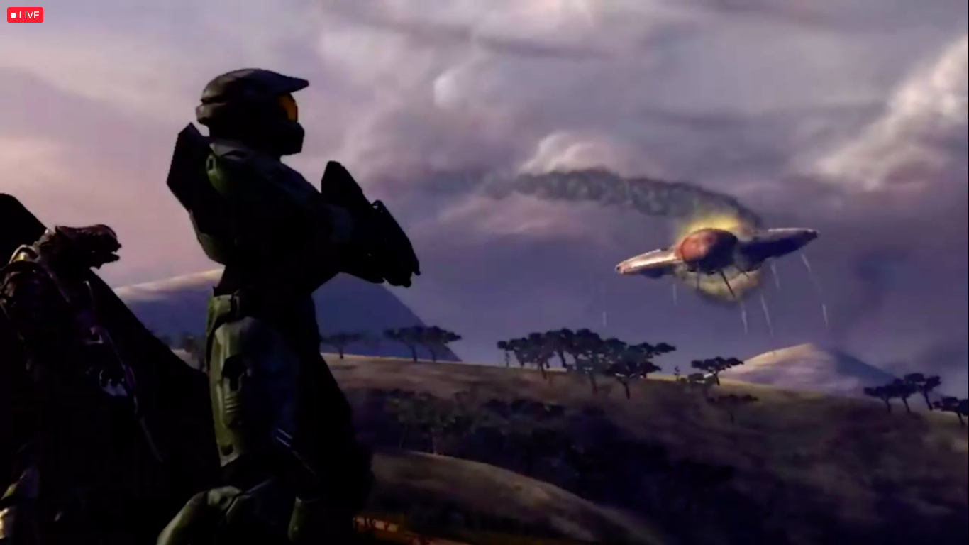 Bungie photo 2